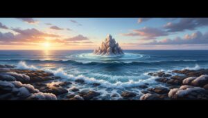 Why Is Sea Water Salty? Understanding Ocean Salinity