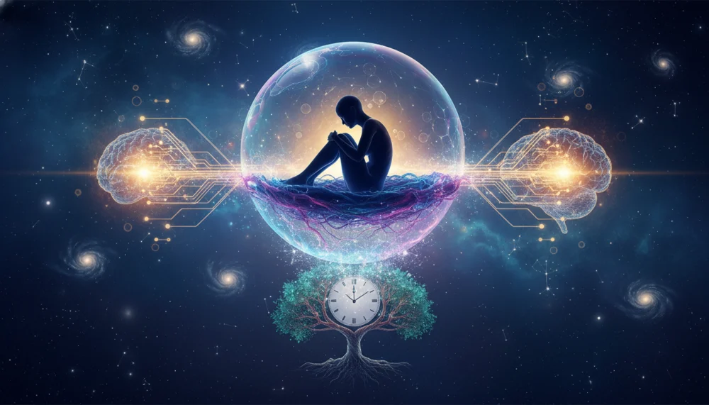 Why Do Humans Need Sleep? The Biological Necessity of Rest