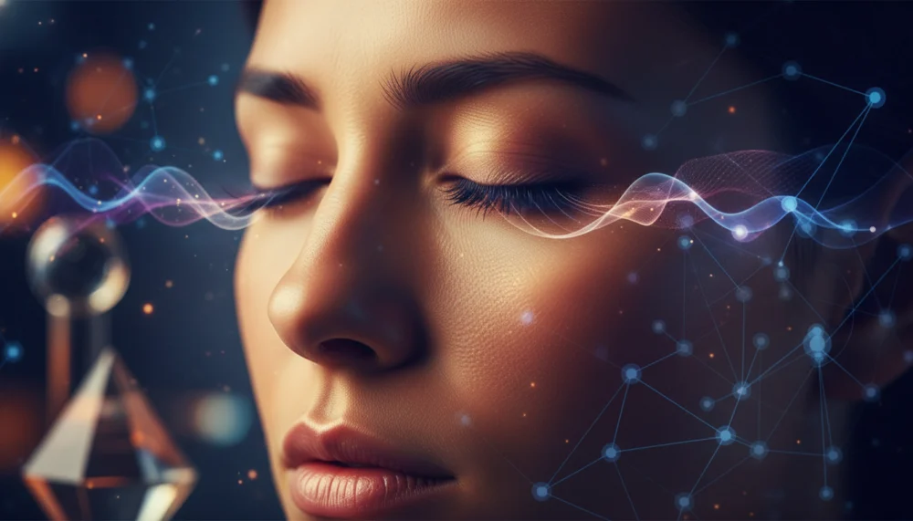 Why Do We Blink Without Thinking? The Science of Involuntary Blinking