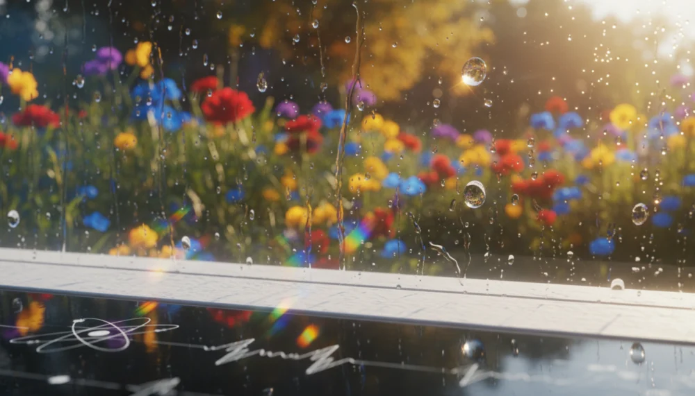 Why Is Glass Transparent? The Science Behind the Clarity