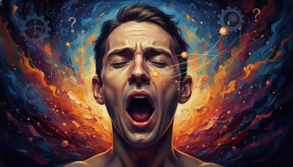 Why Do Humans Yawn? Exploring the Science and Theories Behind Yawning