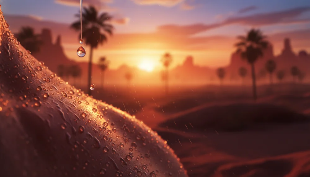 Why Do We Sweat When It Is Hot? Understanding the Science of Perspiration