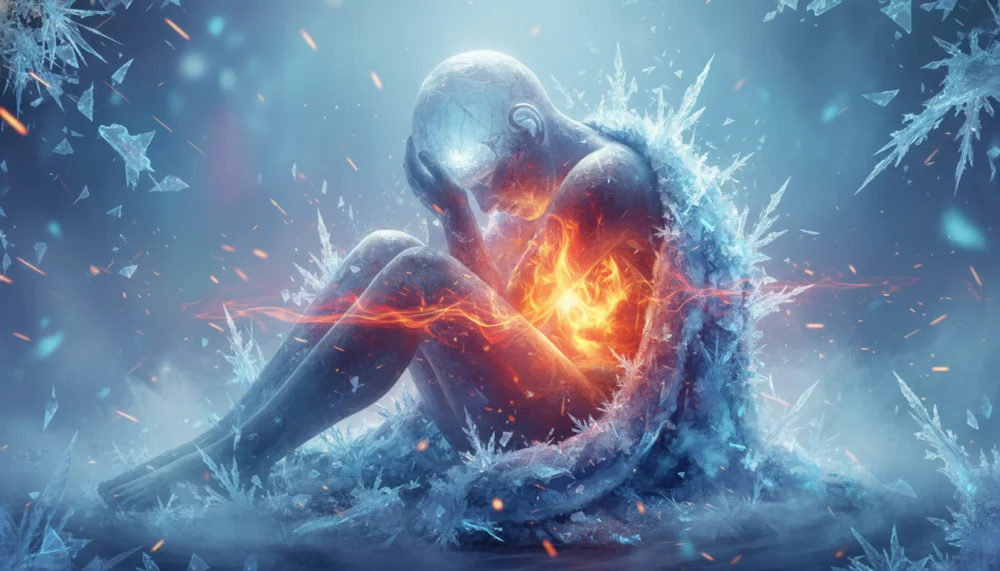 Understanding the Paradox: Why Does the Body Feel Cold During a Fever?