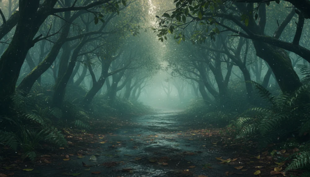 Why Does Rain Have a Fresh Smell? The Science of Petrichor