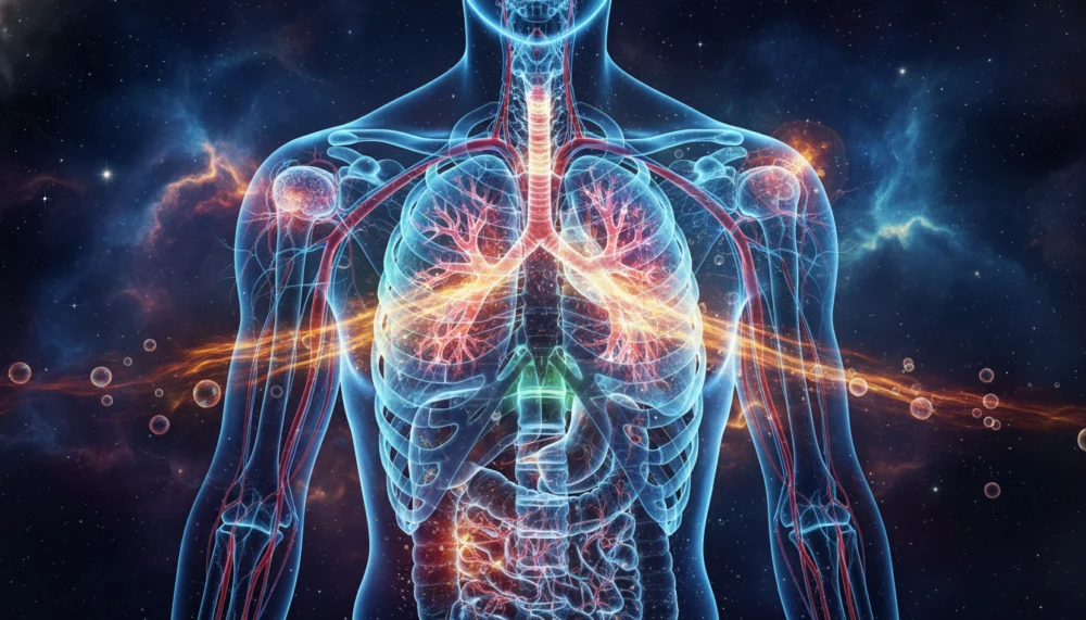 Why Does the Human Body Need Oxygen? A Comprehensive Biological Guide