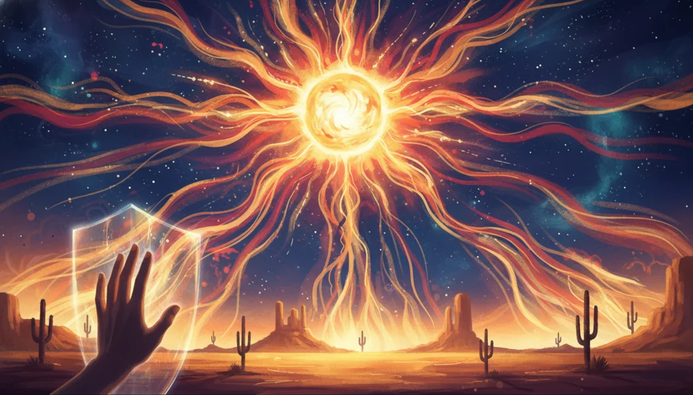 Why Does the Sun Feel Hot? Understanding Solar Heat and Radiation