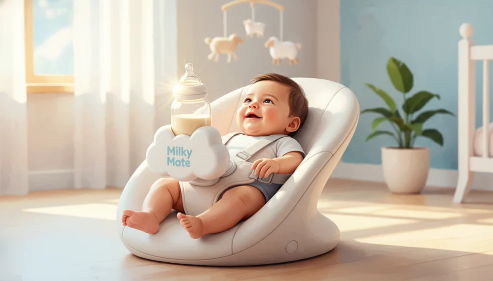 Comprehensive Milky Mate Reviews: Is This Hands-Free Bottle Holder Worth It?