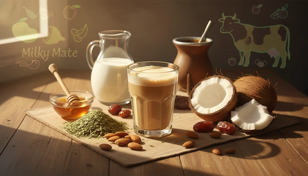 Comprehensive Milky Mate Nutrition Facts: A Detailed Guide