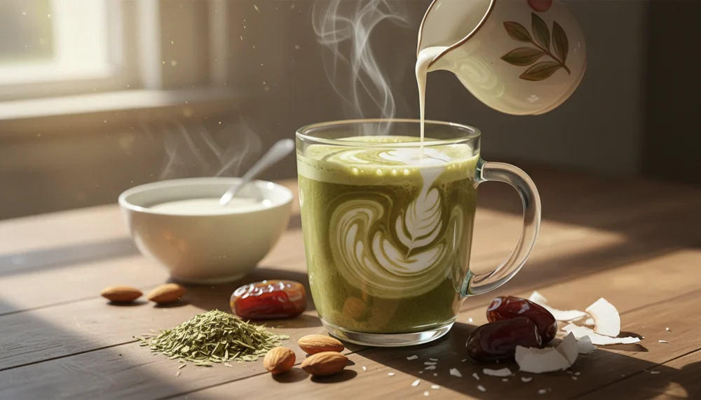 Elevating Your Morning Brew: A Deep Dive into Milky Mate Vegan Creamer