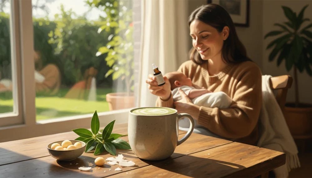 Is Milky Mate Keto Friendly? A Comprehensive Guide for Breastfeeding Mothers