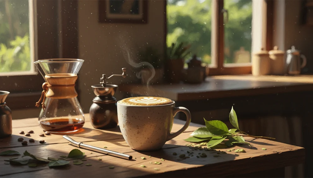 Mastering Your Morning Brew: The Ultimate Guide to Milky Mate for Coffee