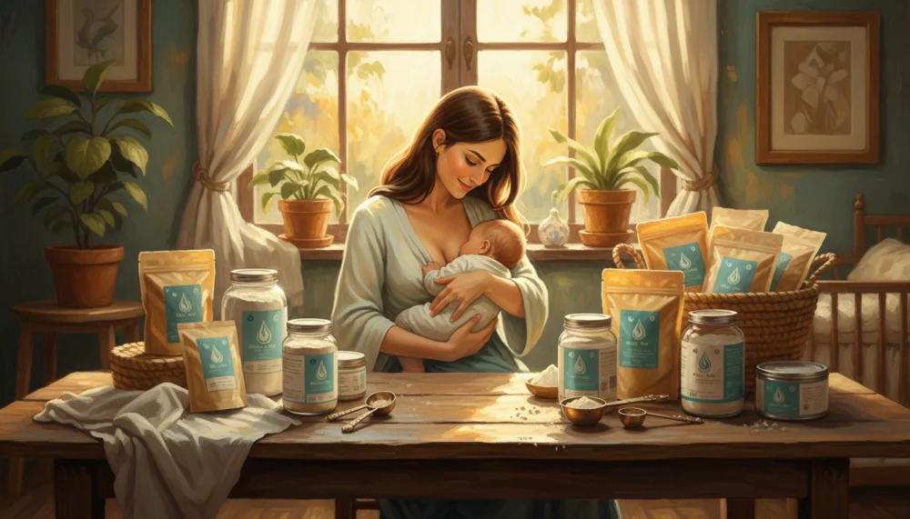 Maximizing Your Breastfeeding Journey: The Ultimate Guide to Milky Mate Bulk Buy Options