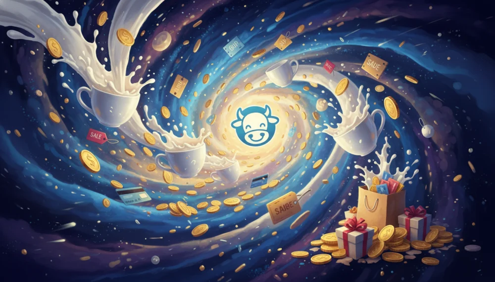 Maximize Savings: The Ultimate Guide to Milky Mate Discount Codes and Deals