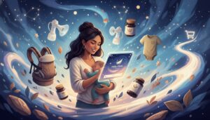 A Comprehensive Guide to the Milky Mate Online Store: Empowering Modern Motherhood