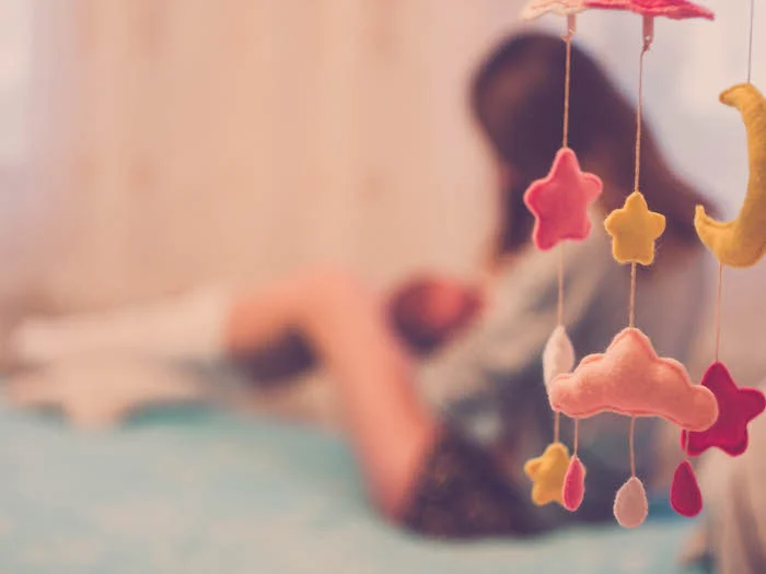 A Message To Moms: Your Worth Is Not Measured In Ounces