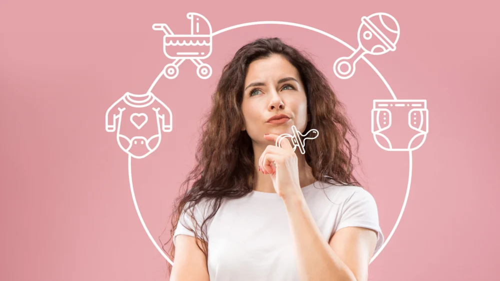 Essential Health and Logistical Protocols Following a Positive Pregnancy Test Result