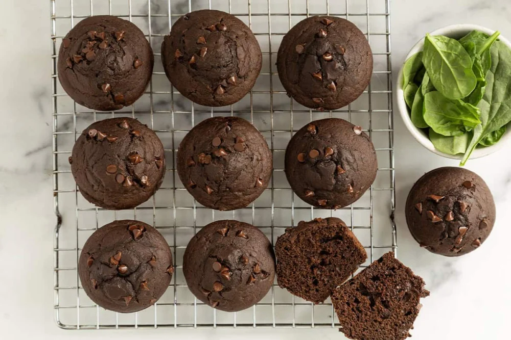 Hidden Veggie Muffins Provide Nutritional Breakthrough for Parental Challenges in Early Childhood Feeding