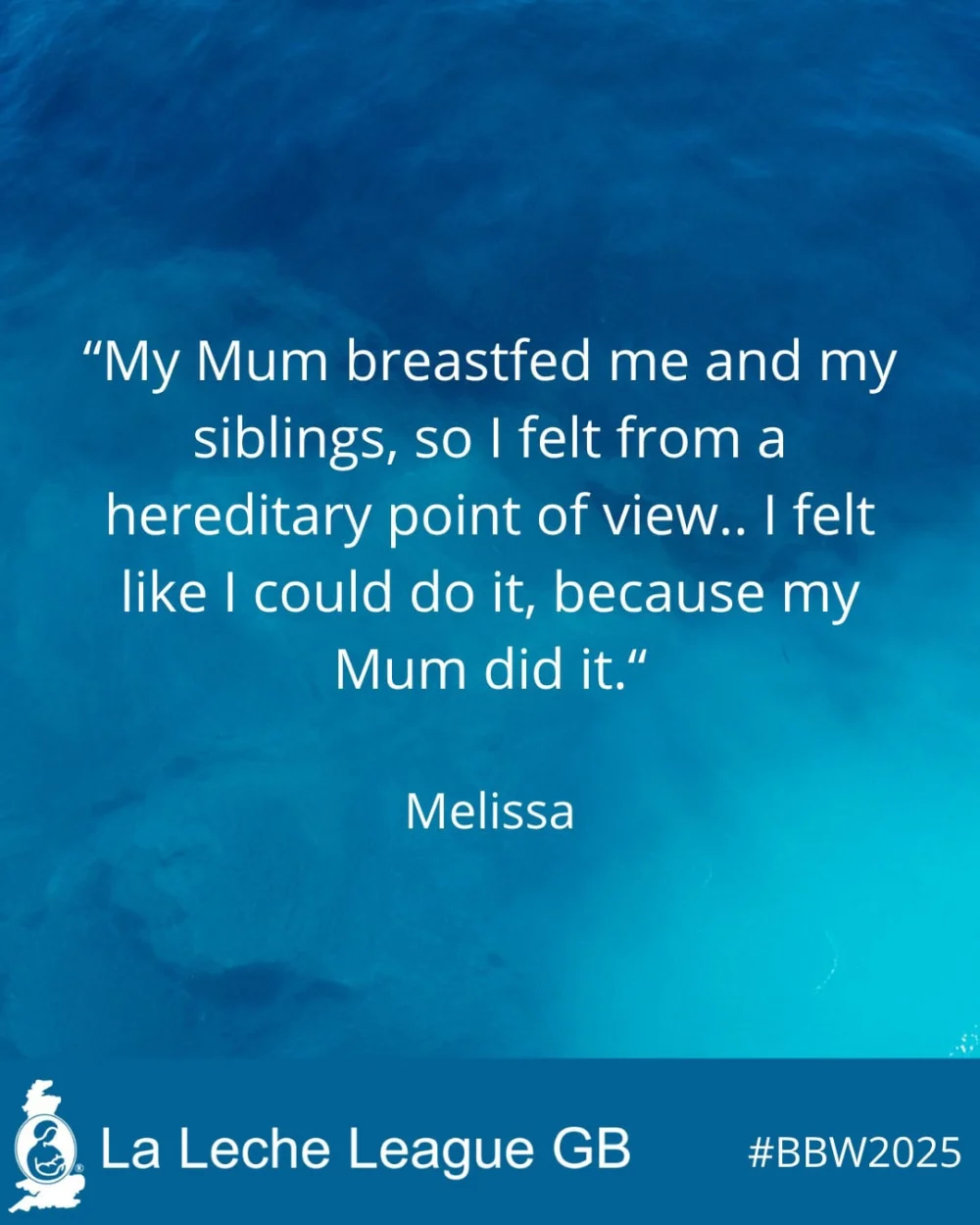 I Needed a Likeminded Community: Amplifying Black Voices in Breastfeeding Advocacy