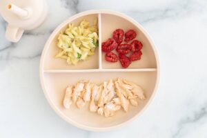 Navigating the Complexities of Early Childhood Nutrition Behavioral Challenges the Impact of Processed Foods and Practical Dietary Solutions