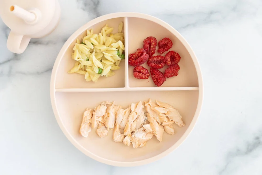 Navigating the Complexities of Early Childhood Nutrition Behavioral Challenges the Impact of Processed Foods and Practical Dietary Solutions