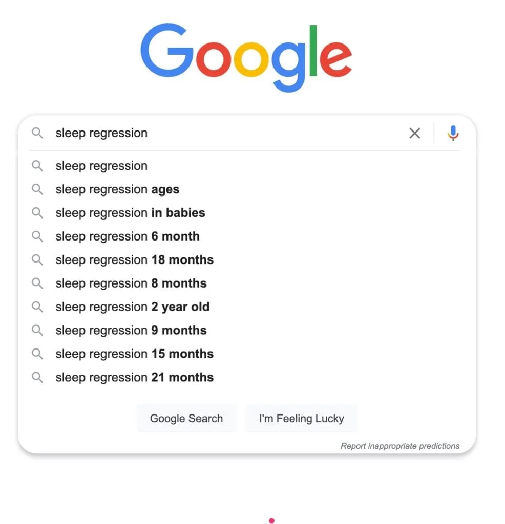 Navigating the Murky Waters of Childhood Sleep Regressions: Expert Insights and Practical Strategies