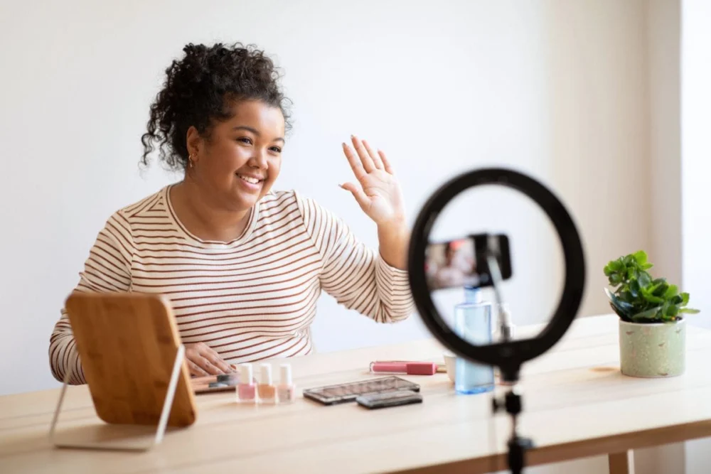 The Creator Economy Explodes: Navigating the Diverse Landscape of Digital Platforms for Content Creation