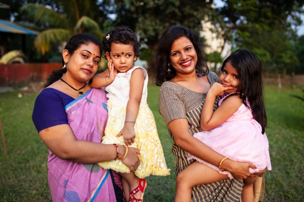 The Evolution of Experiential Holiday Traditions and the Growing Popularity of Non-Material Gifting for Children