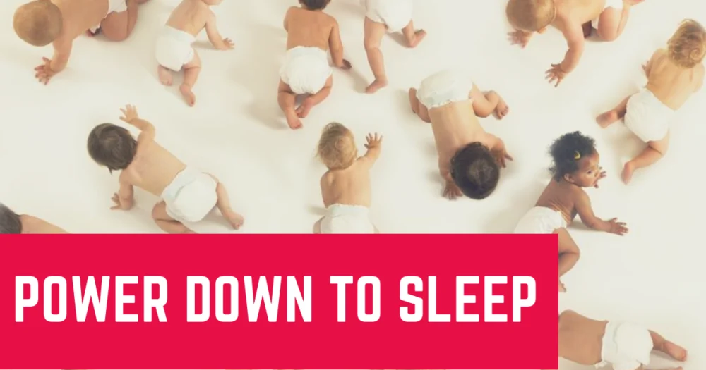 The Unexpected Reality of Bedtime: Beyond Independent Sleep