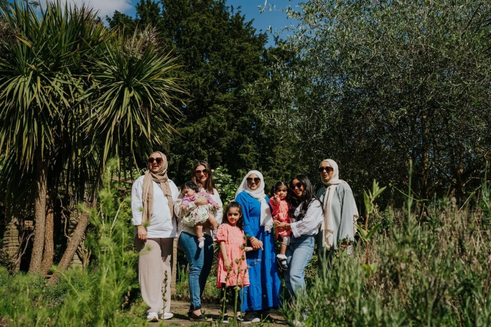 Zarina Ayyub: A Trailblazer Redefining Breastfeeding Narratives in the South Asian Community