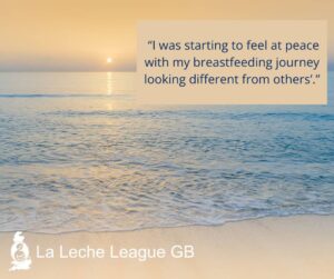 A Mother’s Resilient Journey to Extended Breastfeeding, Defying Early Challenges and Conventional Timelines