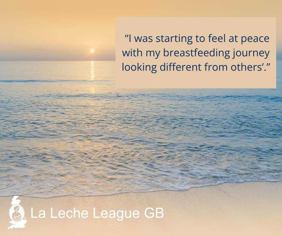 A Mother’s Resilient Journey to Extended Breastfeeding, Defying Early Challenges and Conventional Timelines