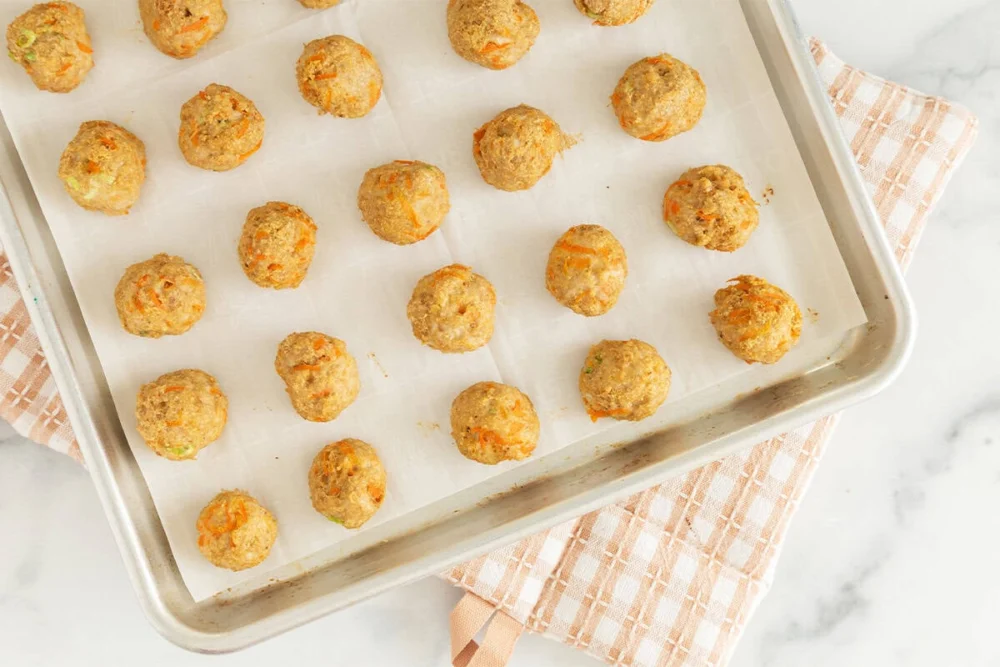 Best Postpartum Meals