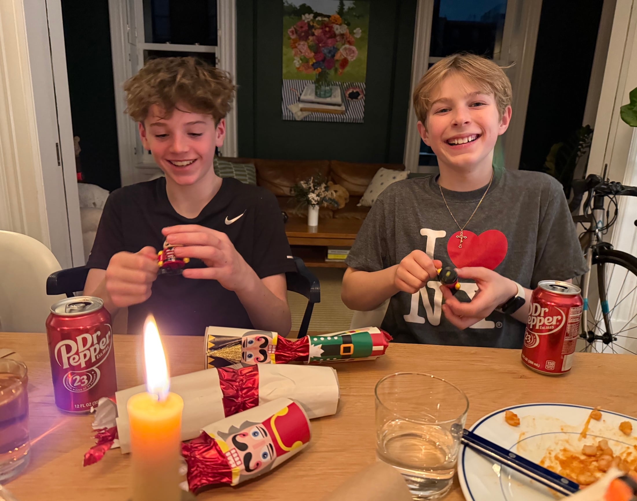 Evolution of Household Management Strategies and the Impact of Invisible Labor on Modern Parenting Practices