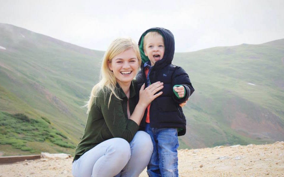 Exclusive Pumping as a Pathway to Healing: Chasity Boatman’s Story Illuminates Maternal Mental Health and Breast Milk Donation.