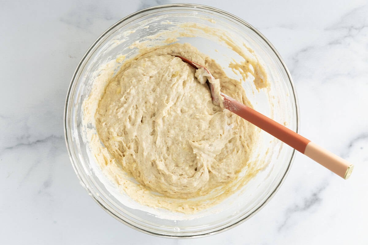 Greek Yogurt Banana Muffins: A Nutritious and Fluffy Choice for Toddlers and Families