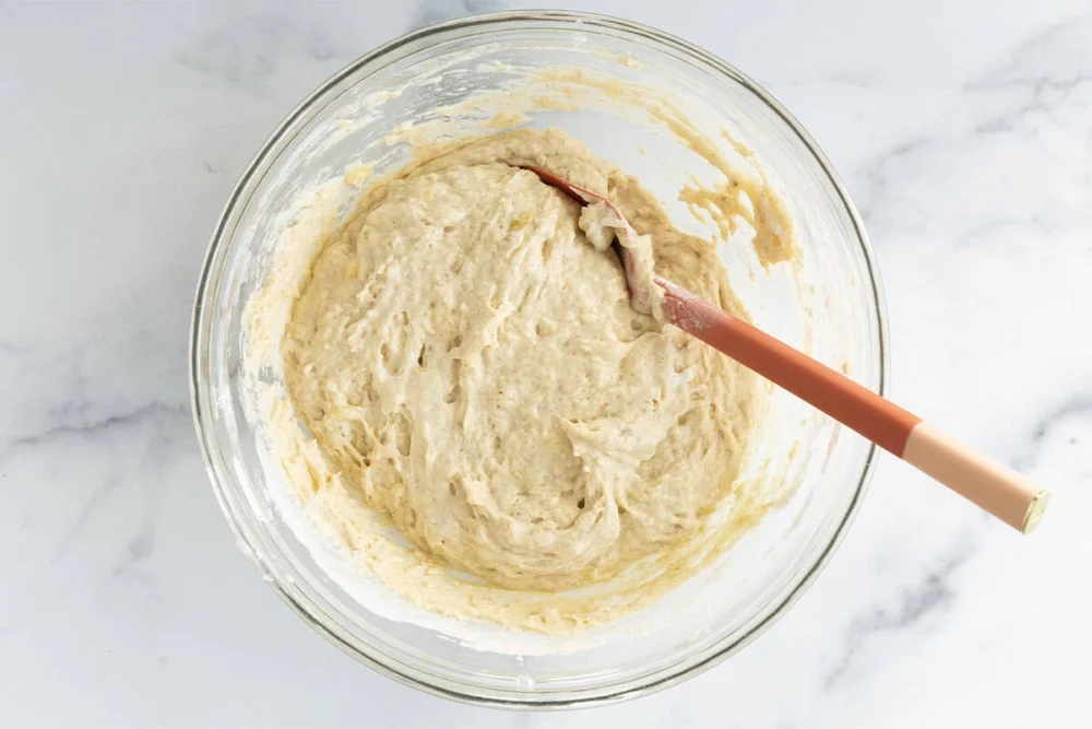 Greek Yogurt Banana Muffins: A Nutritious and Fluffy Choice for Toddlers and Families