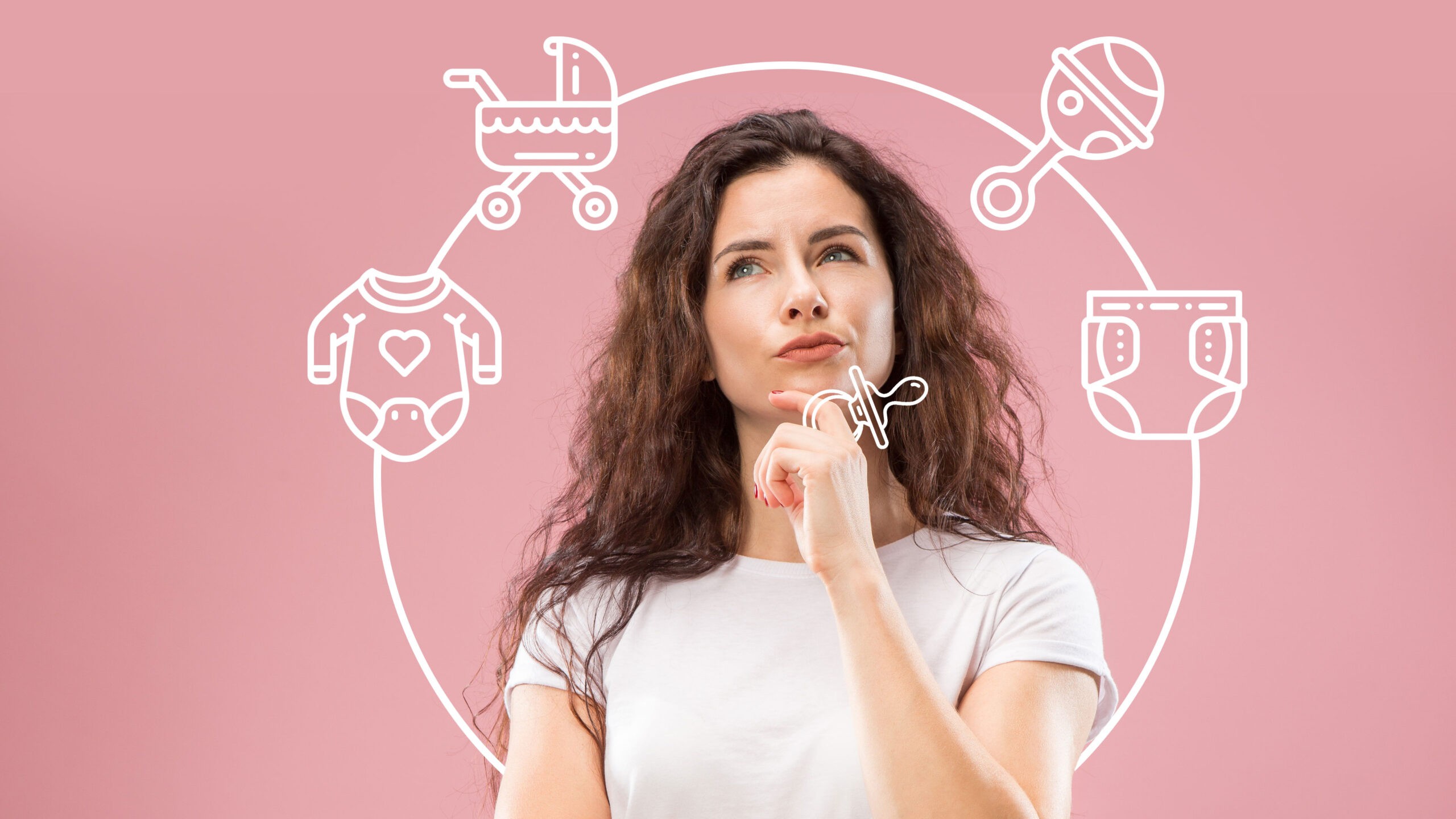 I’m Pregnant… Now What? 13 Things to Do Immediately