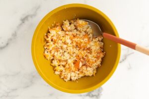 Innovative Nutritional Solutions for Early Childhood Development The Rise of Portioned Chicken Rice Balls as a Functional Feeding Tool