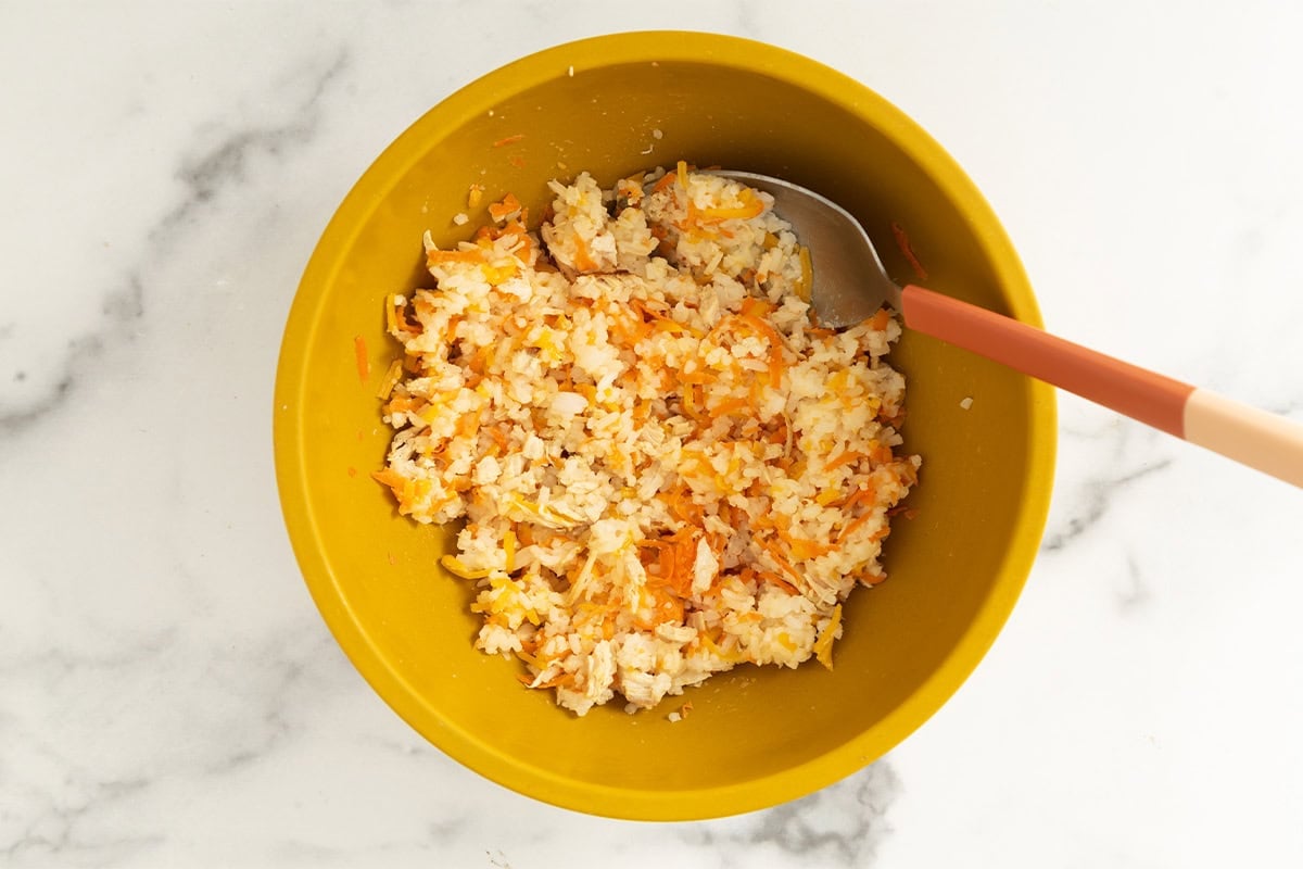 Innovative Nutritional Solutions for Early Childhood Development The Rise of Portioned Chicken Rice Balls as a Functional Feeding Tool