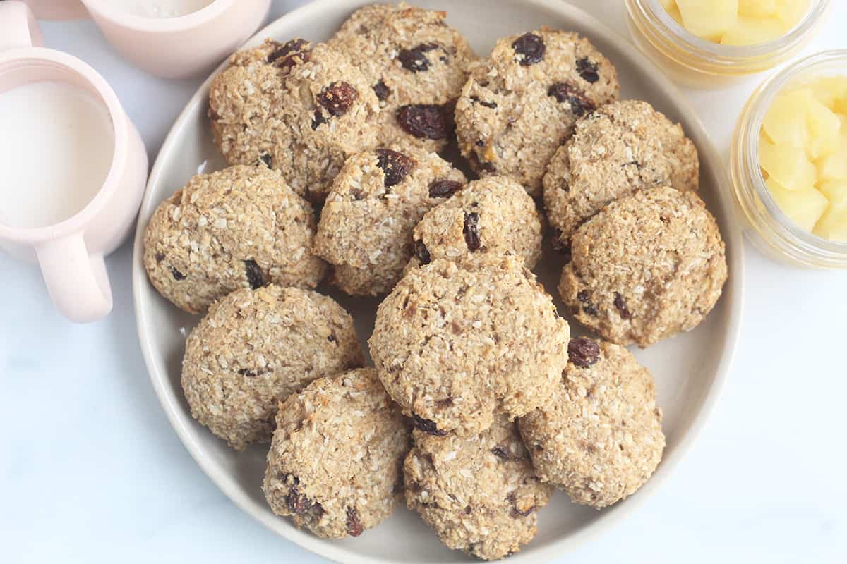 March Meal Plan Week 4: Streamlining Family Nutrition through Digital Innovation and Community Support