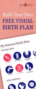 Modernizing Maternal Care: The Rise of Visual Birth Plans and the Mama Natural 2025 Template Release