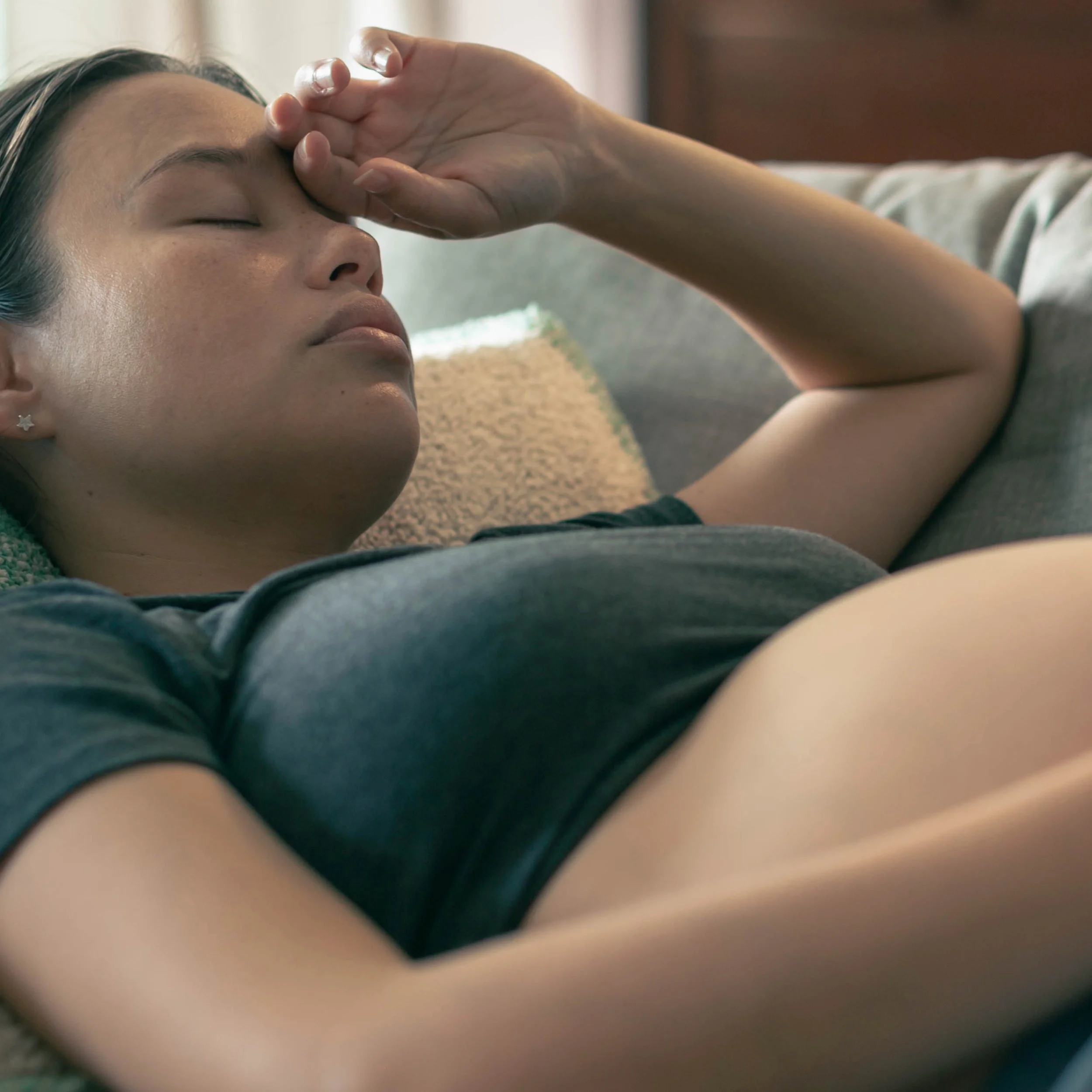 Navigating the Invisible Crisis of Perinatal Mental Health: A NICU Nurse’s Journey from Clinical Anxiety to Postnatal Advocacy