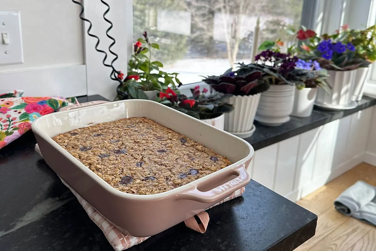 Real Life Breakfasts and the Strategic Implementation of Make-Ahead Meal Solutions for Modern Families