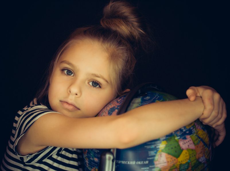 Reclaiming Stability: The Profound Practice of Grounding Amidst the Turbulence of Depression and Anxiety