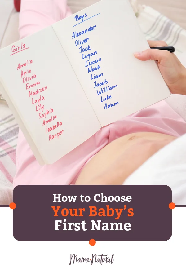 Strategic Approaches to Selecting a Newborn’s First Name: A Comprehensive Guide for Modern Parents