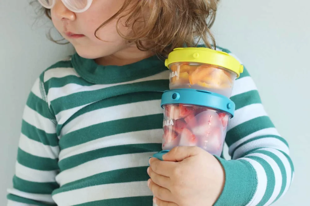 Strategies for Managing Childhood Nutrition and Snack Routines in Early Development