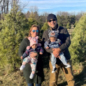 The Evolution of Modern Fatherhood Through Cultural Identity and Resilience A Case Study in Late Life Parenting and Neonatal Challenges