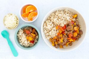 The Evolution of Modern Home Culinary Practices and the Rise of the Skillet-Based Unstuffed Pepper Methodology