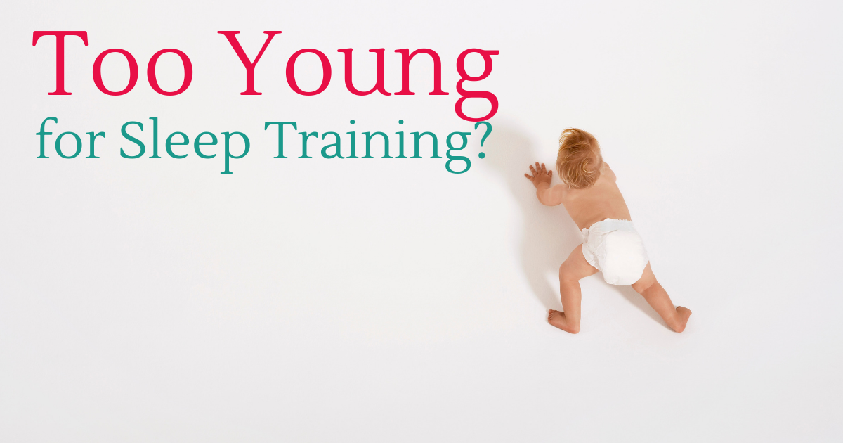 The Evolving Landscape of Infant Sleep: Rethinking "Cry It Out" and Embracing Independent Sleep