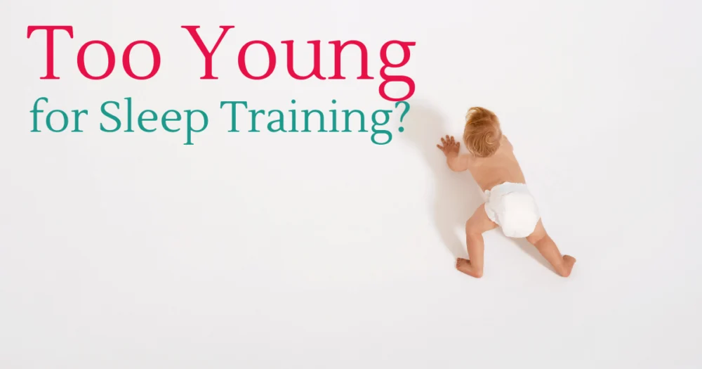 The Evolving Landscape of Infant Sleep: Rethinking "Cry It Out" and Embracing Independent Sleep